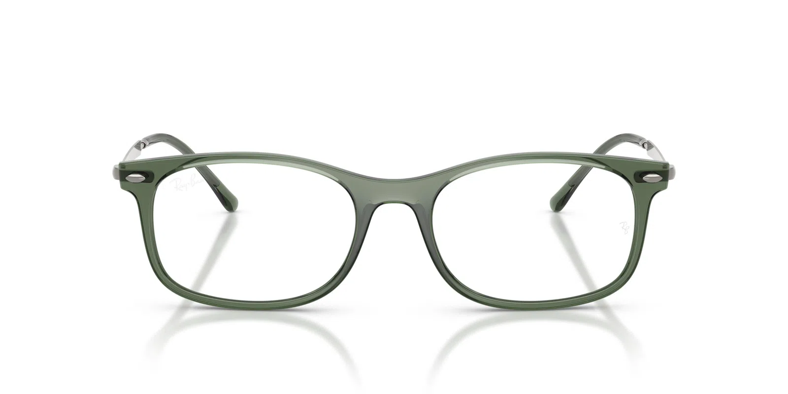 Ray-Ban 7274 Eyeglasses - view 28